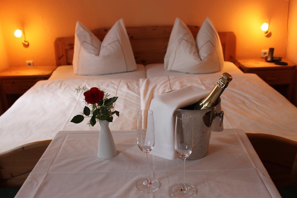 Gasthof Hertigswalde Sebnitz Chambre photo